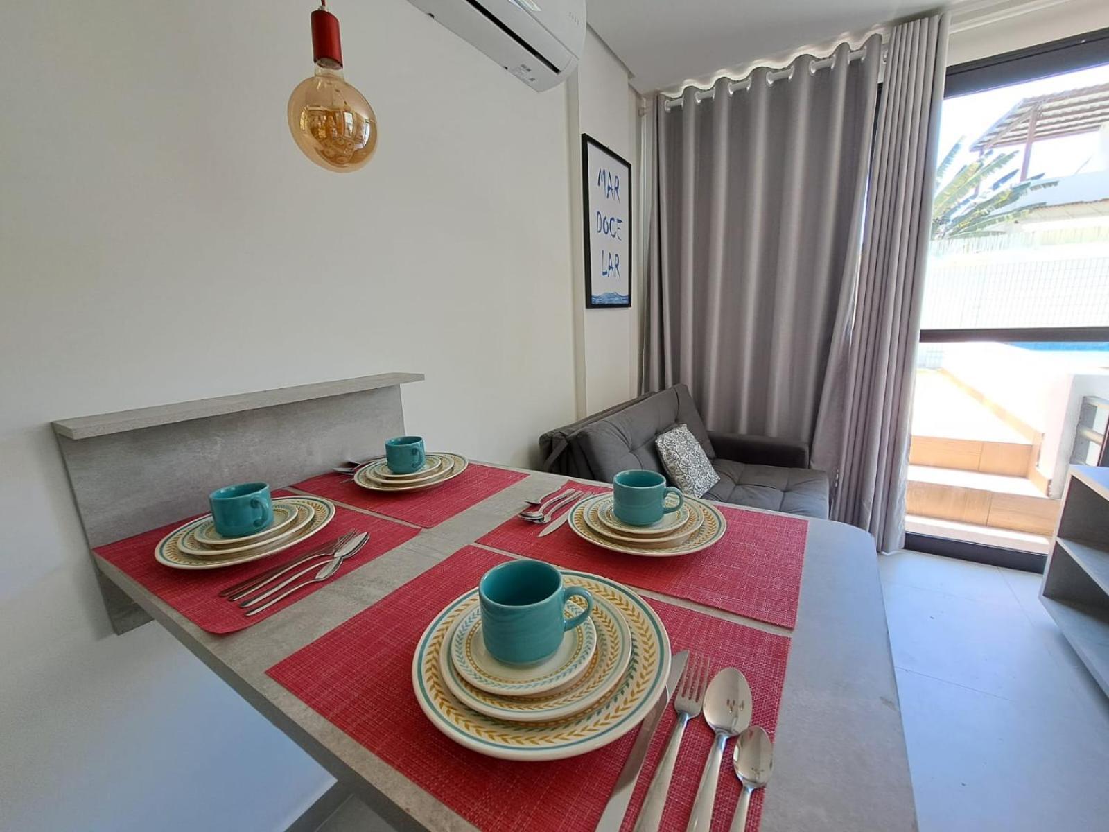 Apartamento Em Maracaipe/Pe Pôrto das Galinhas Exterior foto