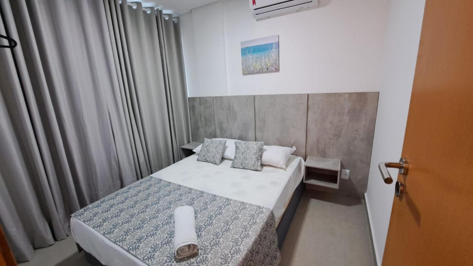 Apartamento Em Maracaipe/Pe Pôrto das Galinhas Exterior foto