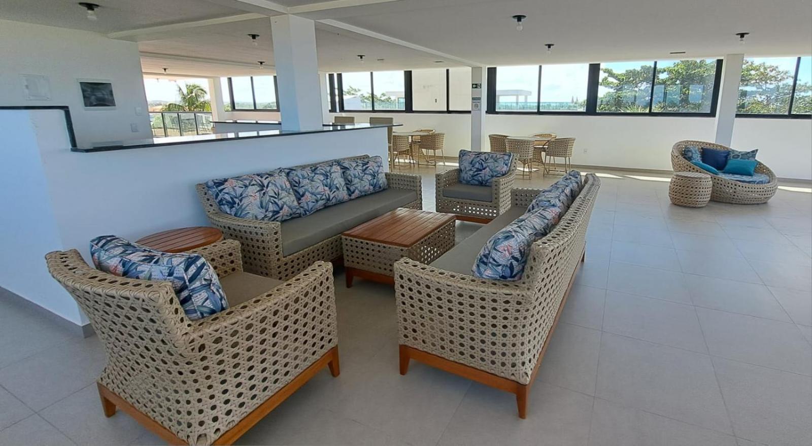 Apartamento Em Maracaipe/Pe Pôrto das Galinhas Exterior foto